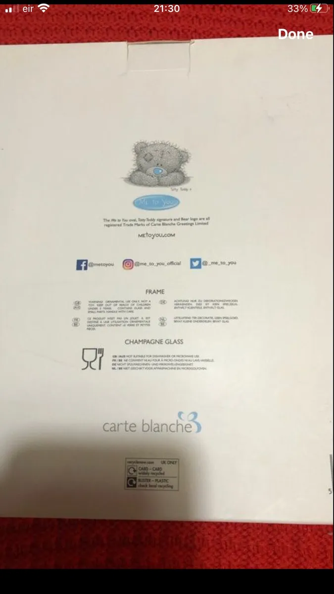 New set €10 - Image 4