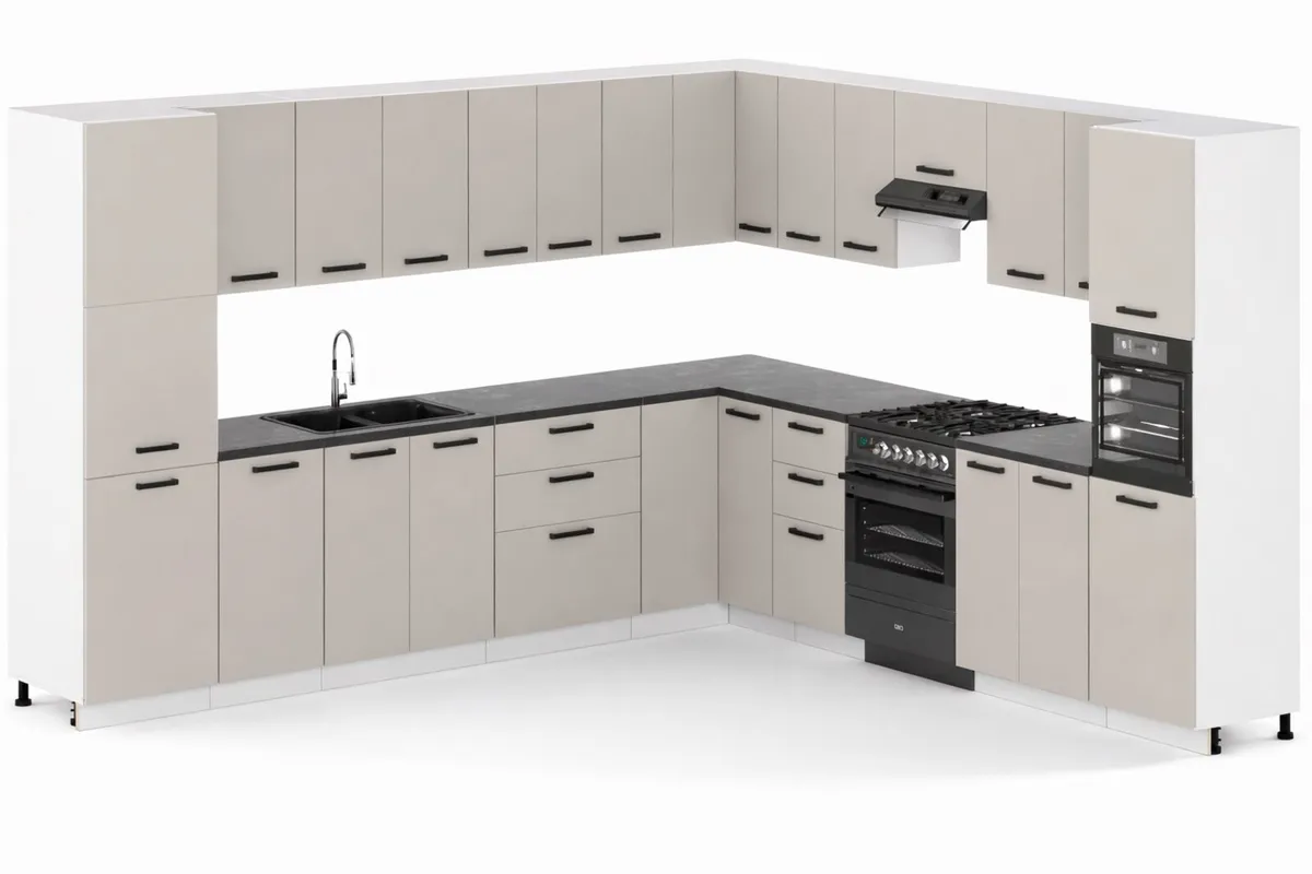 Kitchen Set Brand New - Image 1