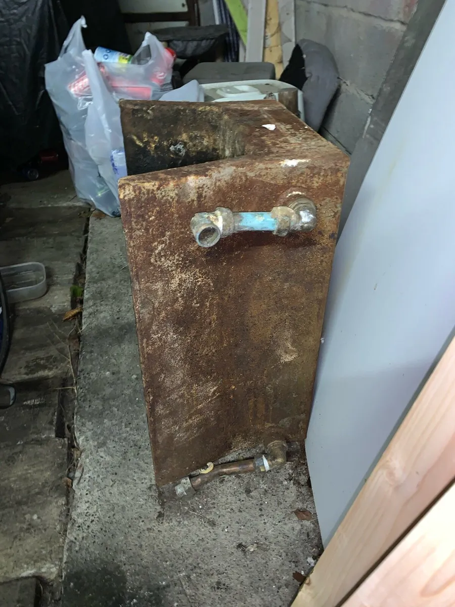 Back boiler - Image 2