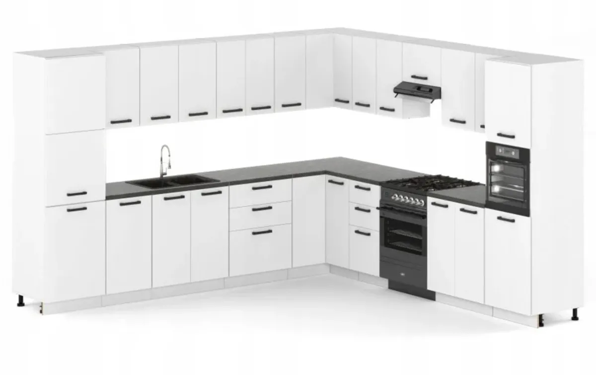 Kitchen Set Brand New - Image 3