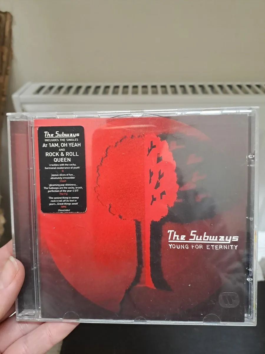 Various pop rock CDs - Image 2