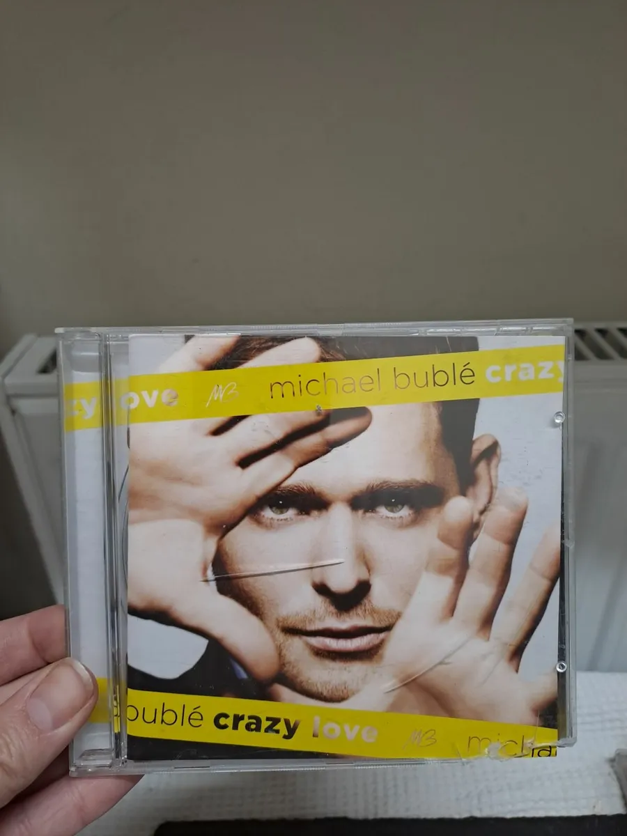 Various pop rock CDs - Image 3