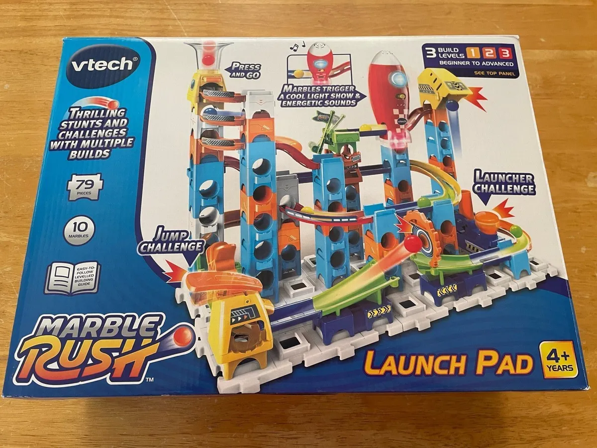 VTech Marble Run - Image 1