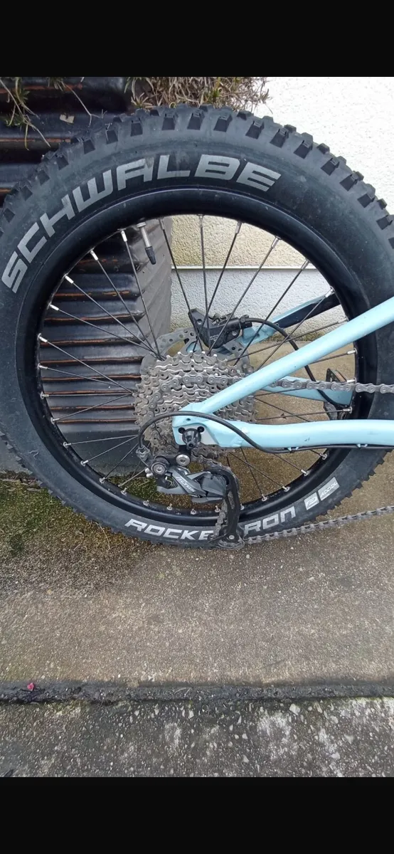 Orbea Laufey Bike For Sale - Image 2