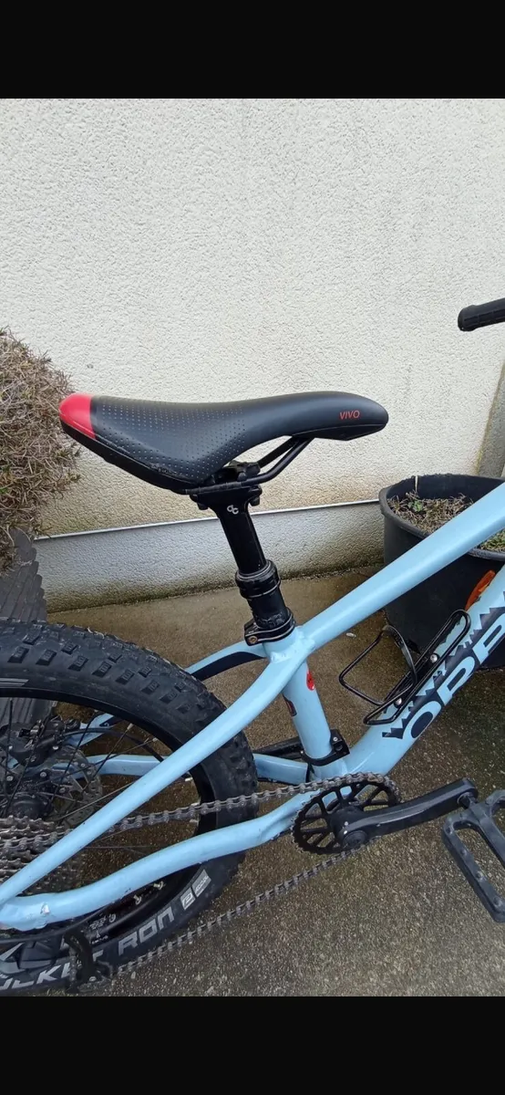 Orbea Laufey Bike For Sale - Image 3