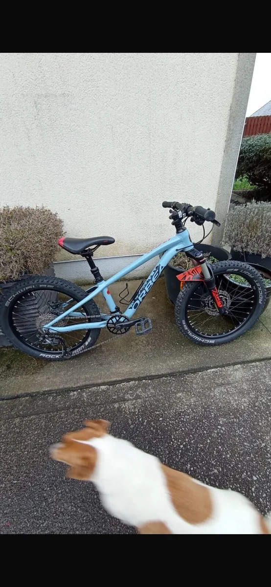 Orbea Laufey Bike For Sale - Image 4