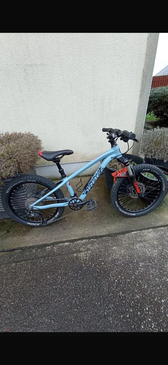 Orbea Laufey Bike For Sale - Image 1