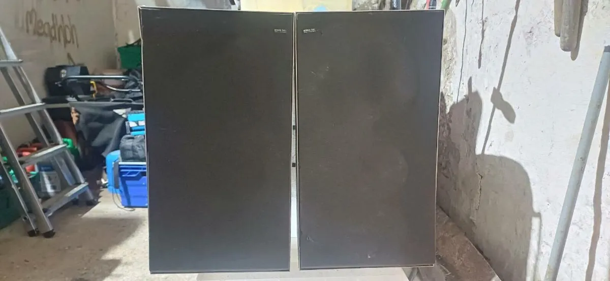 Bang & Olufsen - Image 1