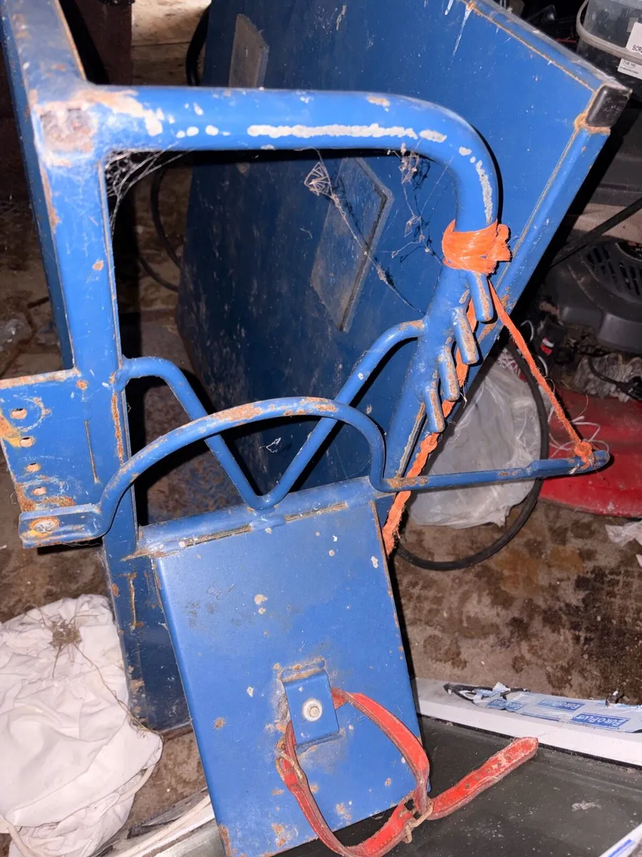 Calf crate - Image 1