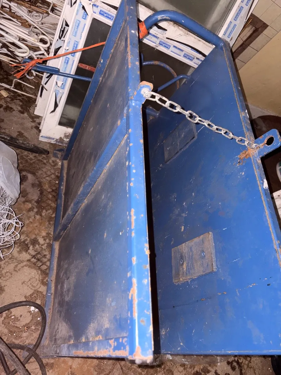 Calf crate - Image 3