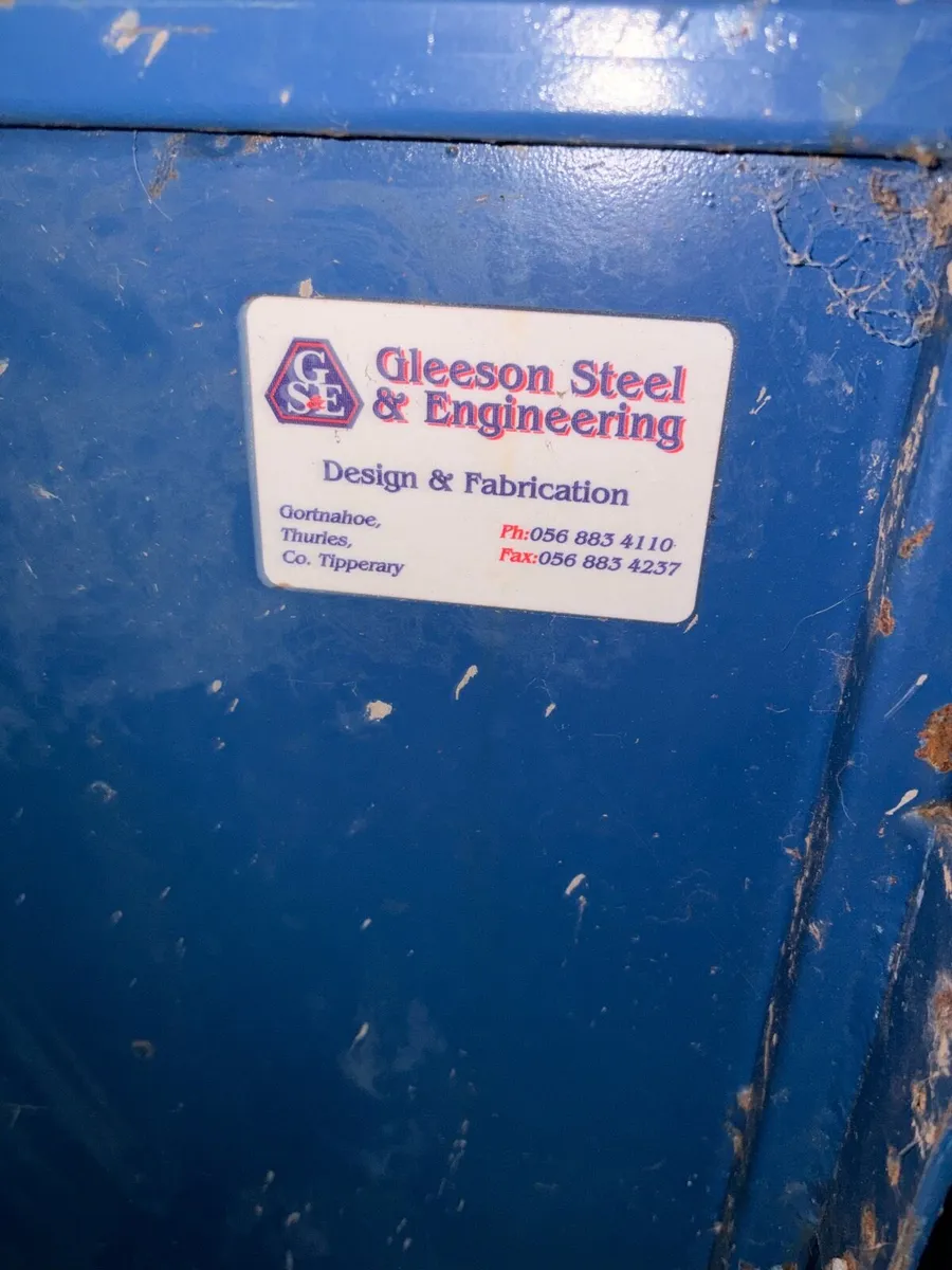 Calf crate - Image 2