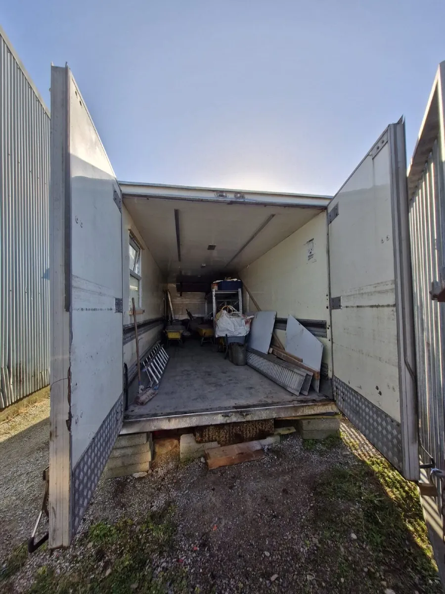 26ft container - Image 2