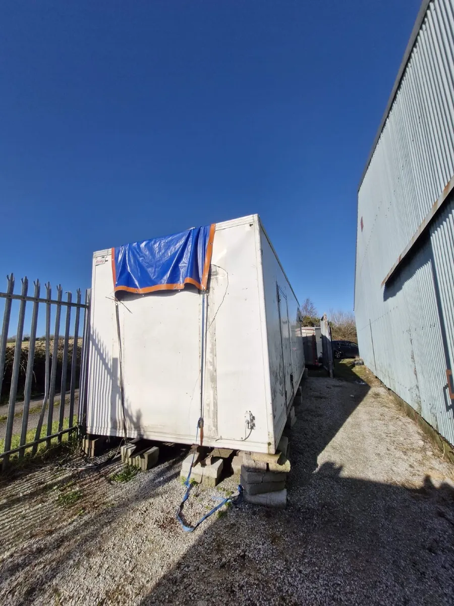 26ft container - Image 3