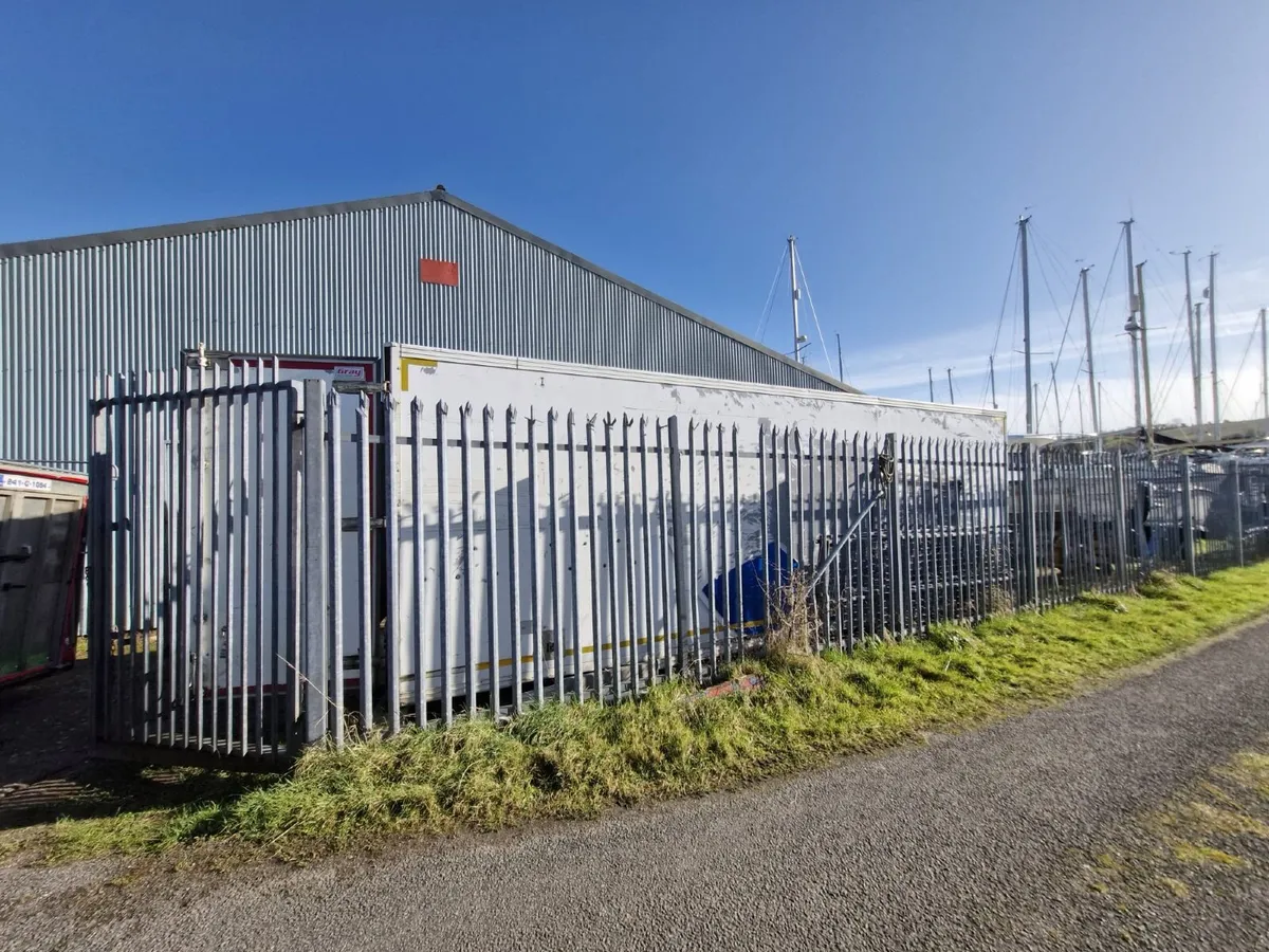 26ft container - Image 4