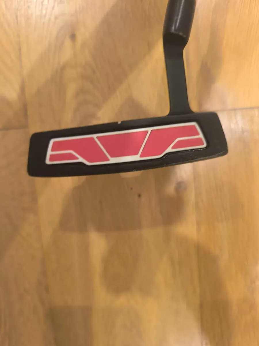 Wilson Staff putter - Image 3