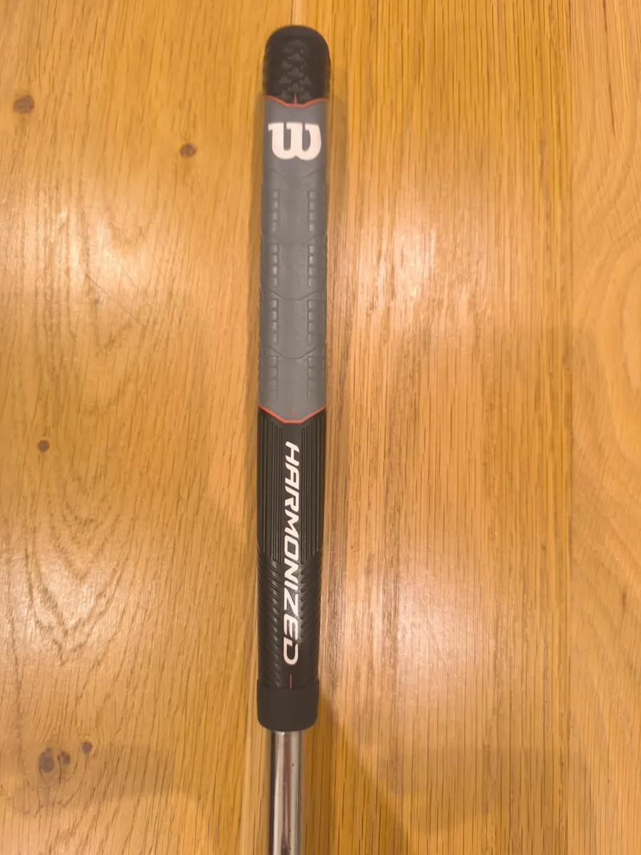 Wilson Staff putter - Image 4