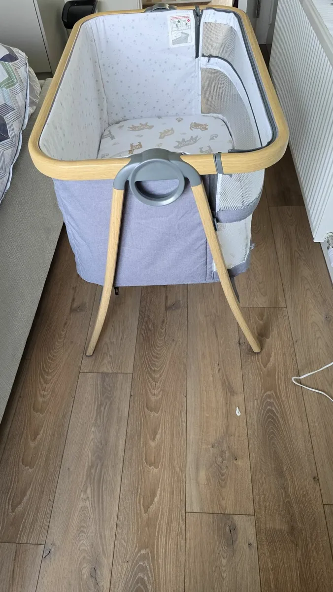 Babylo Nod Co-Sleeper - Image 3