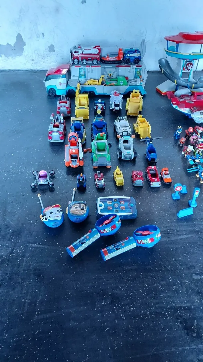 Paw patrol - Image 1