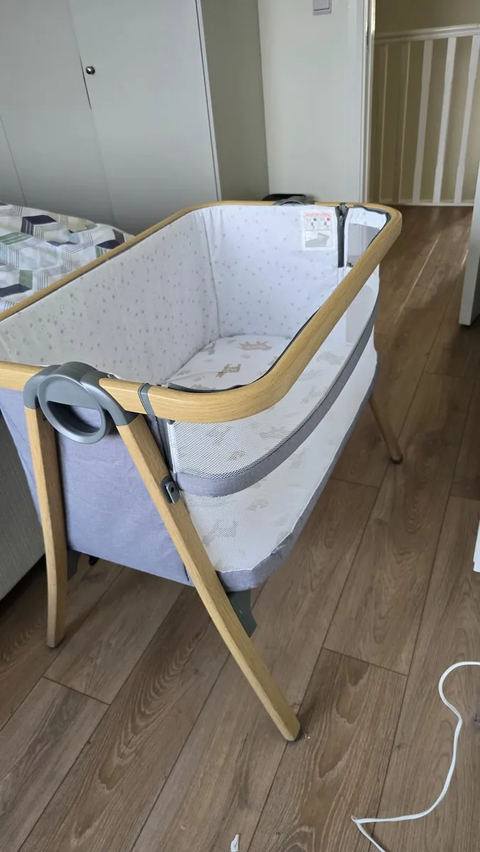 Babylo Nod Co-Sleeper - Image 1