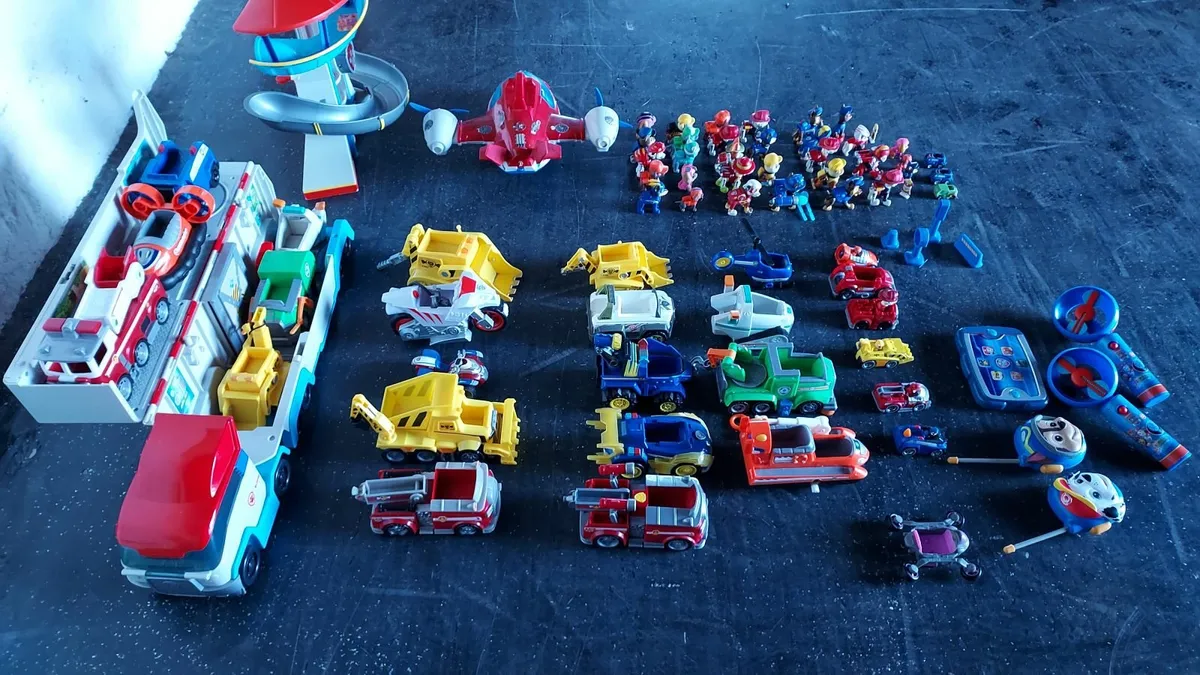 Paw patrol - Image 3