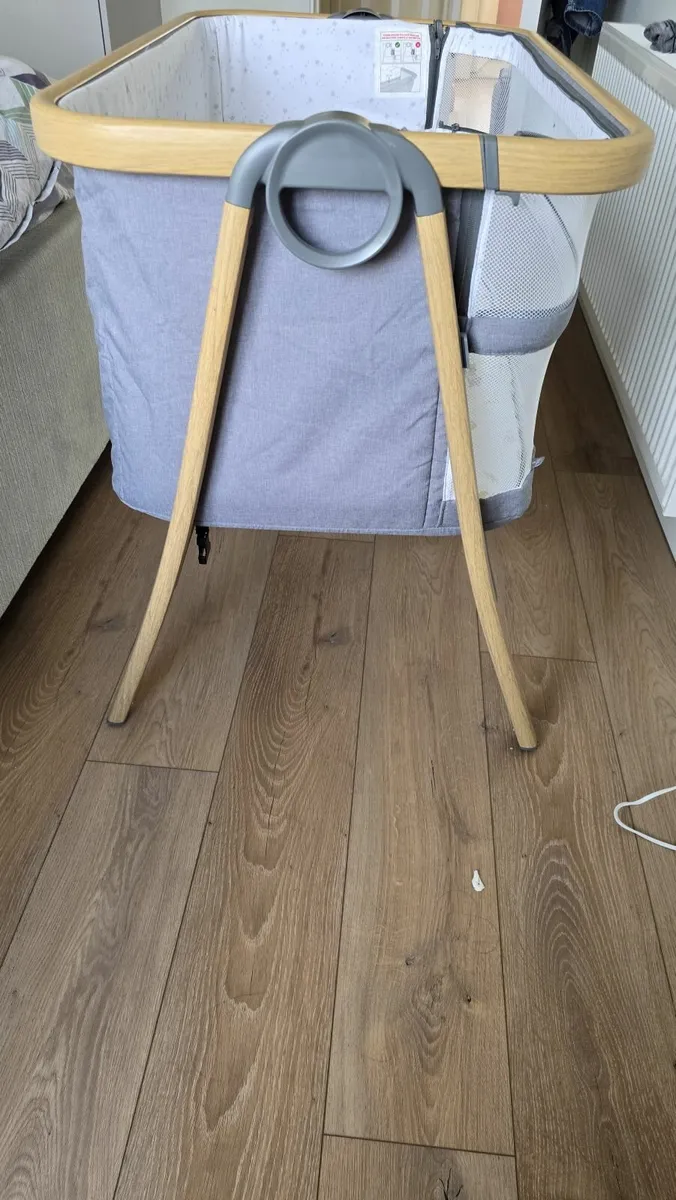 Babylo Nod Co-Sleeper - Image 4