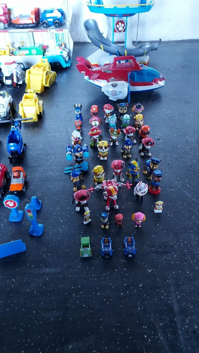 Paw patrol - Image 2