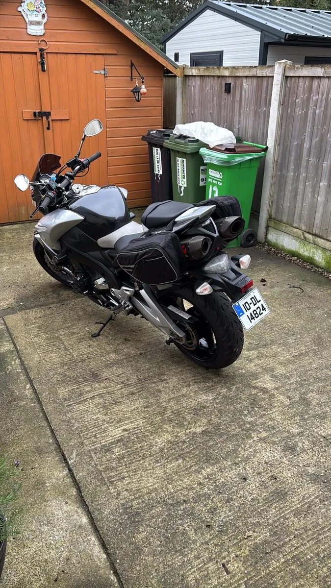 Suzuki Other 2010 - Image 2