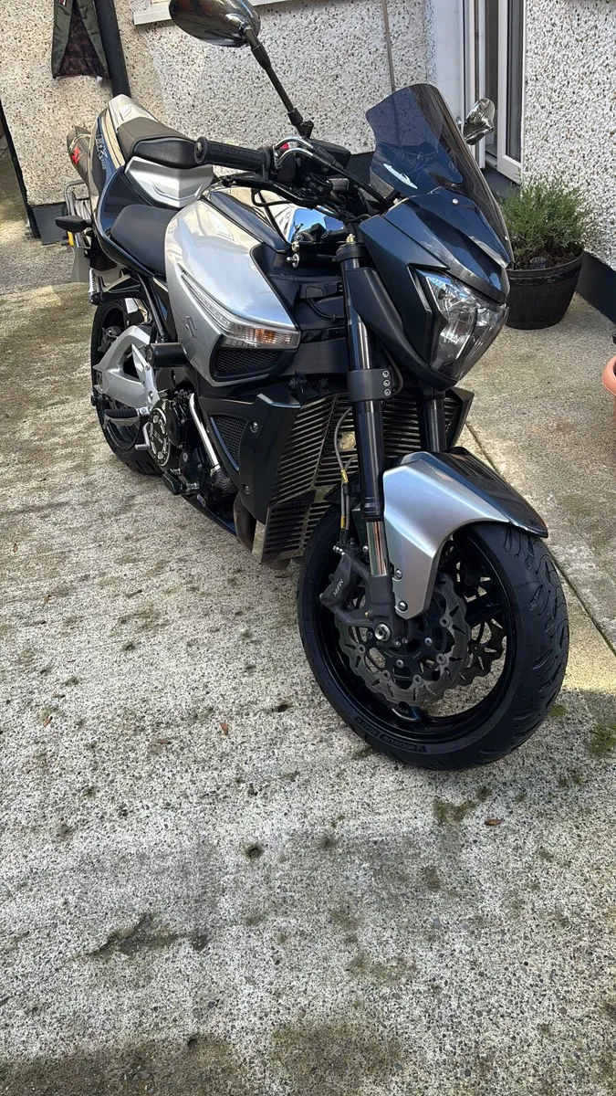 Suzuki Other 2010 - Image 3