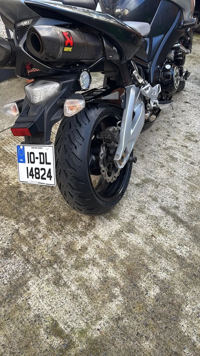 Suzuki Other 2010 - Image 4