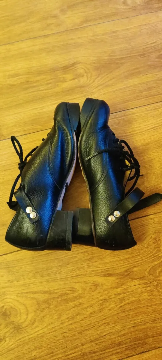 Irish Dancing shoes - Image 1