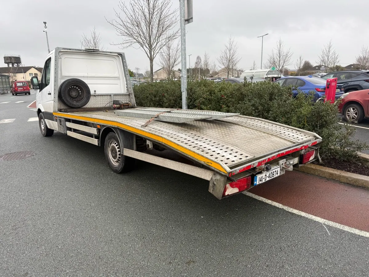 🚨 Breakdown Recovery & Towing Service – 24/7 🚨 - Image 2