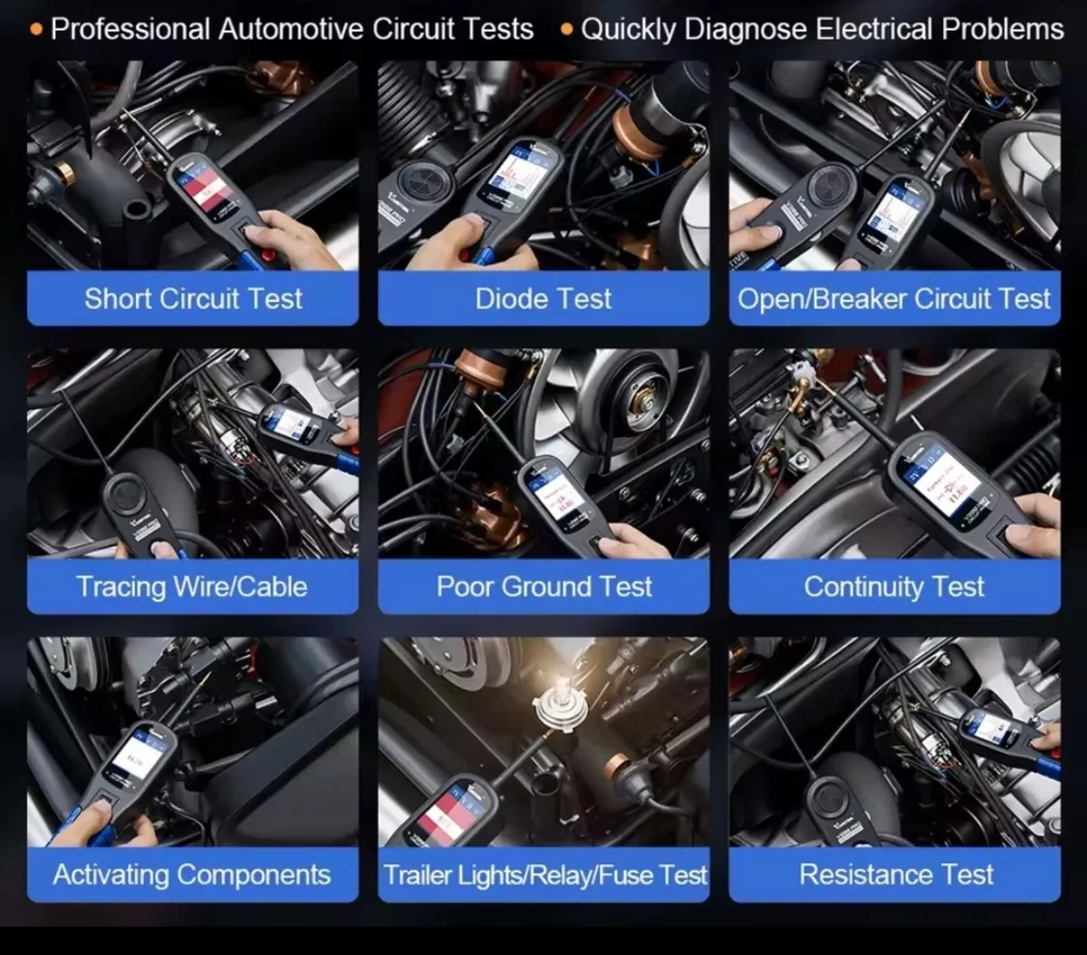 Auto Diagnose and Programming - Image 3