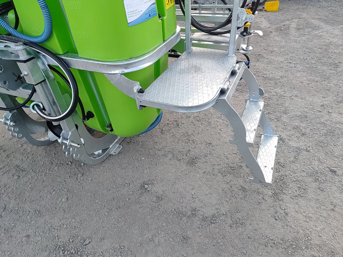 Sprayer tolmet  DEALERS WANTED - Image 2