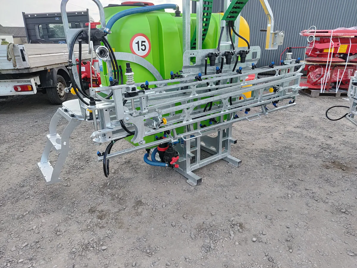 Sprayer tolmet  DEALERS WANTED - Image 4