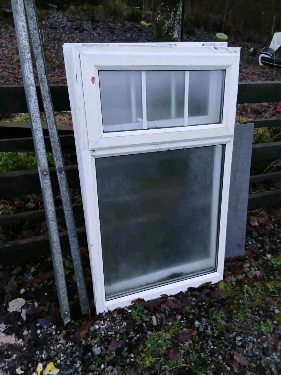 Pvc Windows