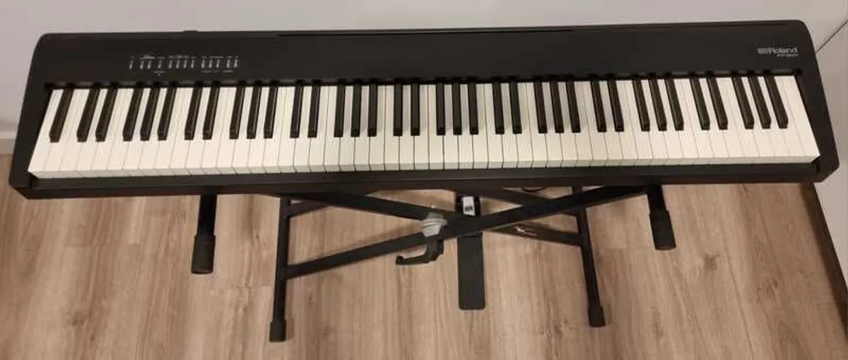 Roland FP-30X with Full Accessories - Image 4