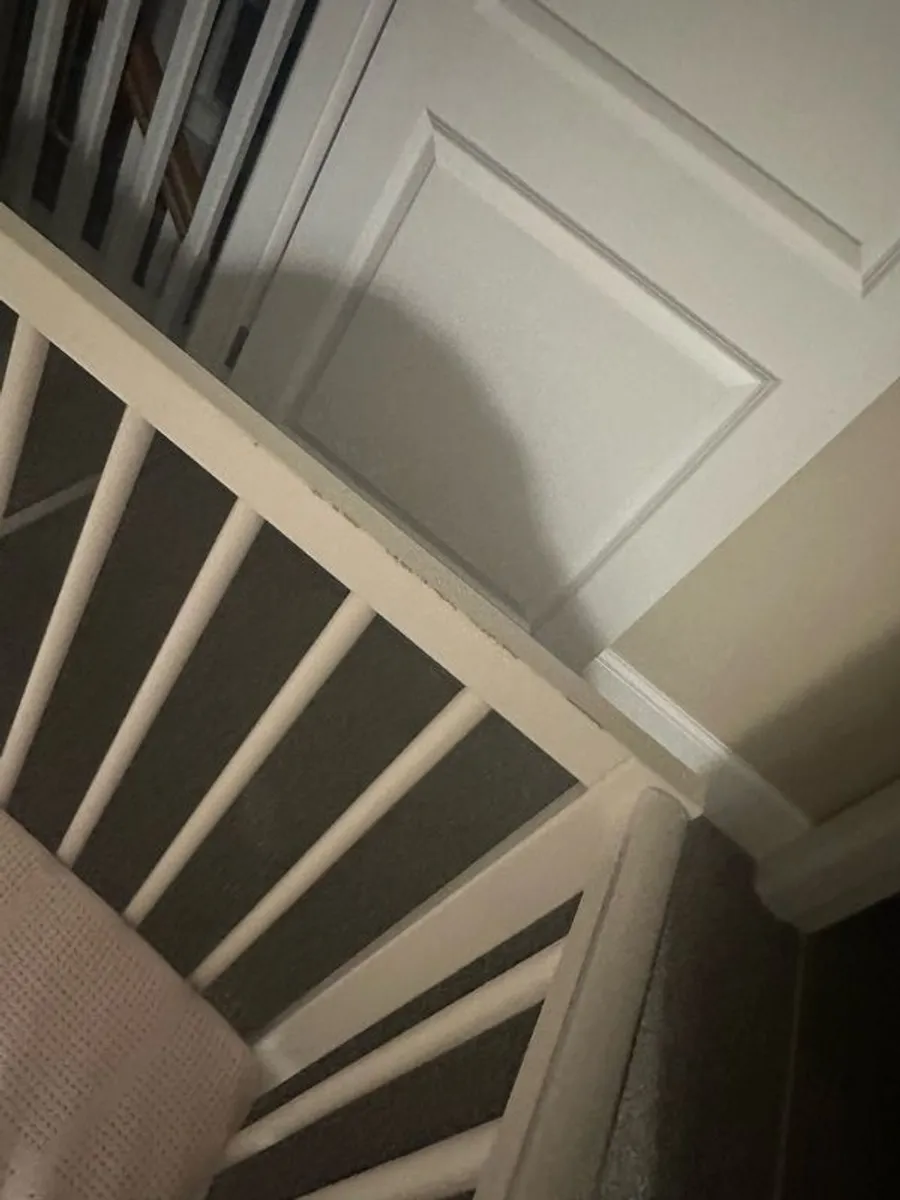 Ikea Gulliver Cot - Image 4