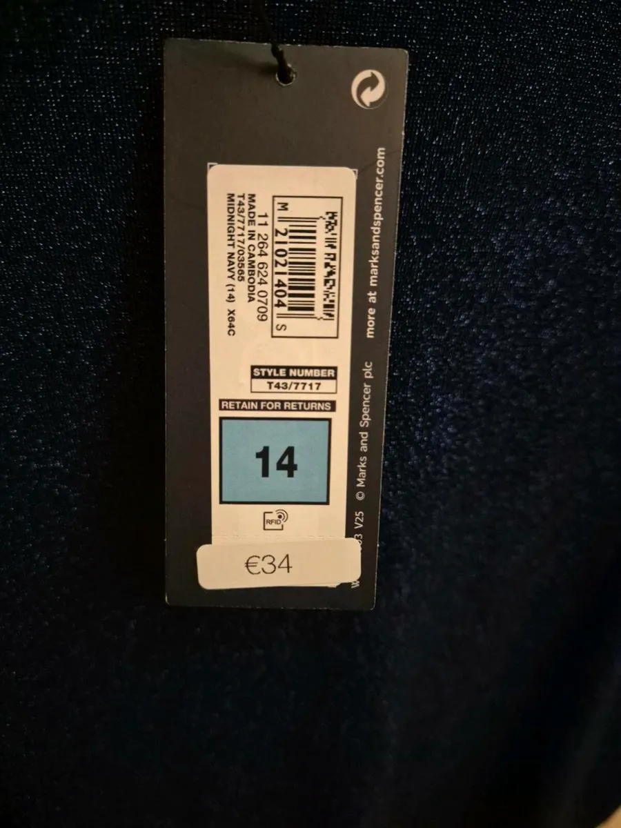 Ladies Top and Boots - Image 2