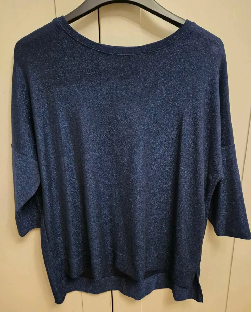 Ladies Top and Boots - Image 1