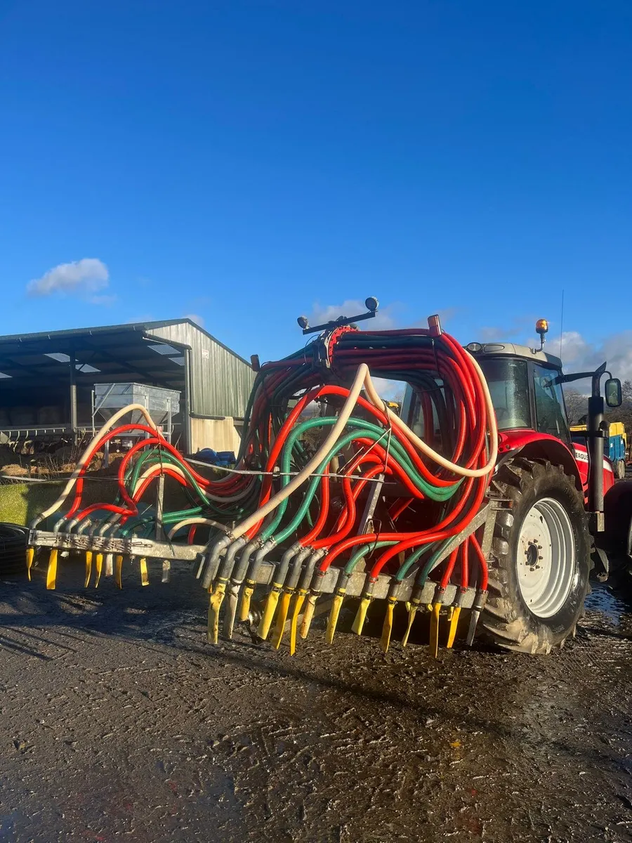 Dribble bar - Image 4