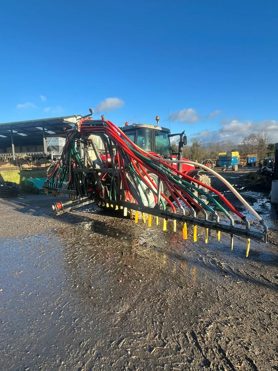 Dribble bar - Image 1