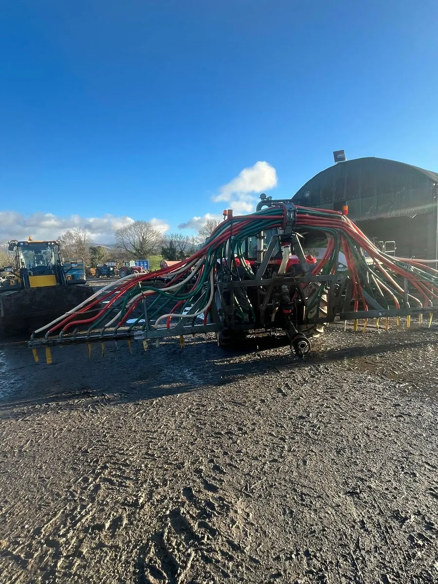 Dribble bar - Image 3