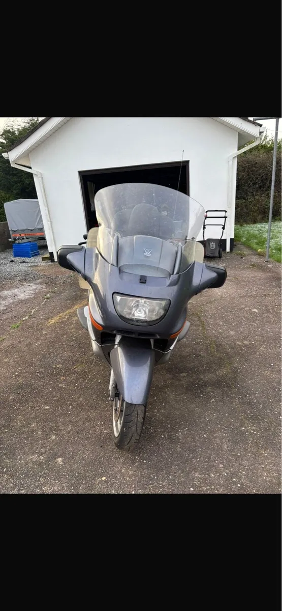 BMW K1200 LT - Image 1