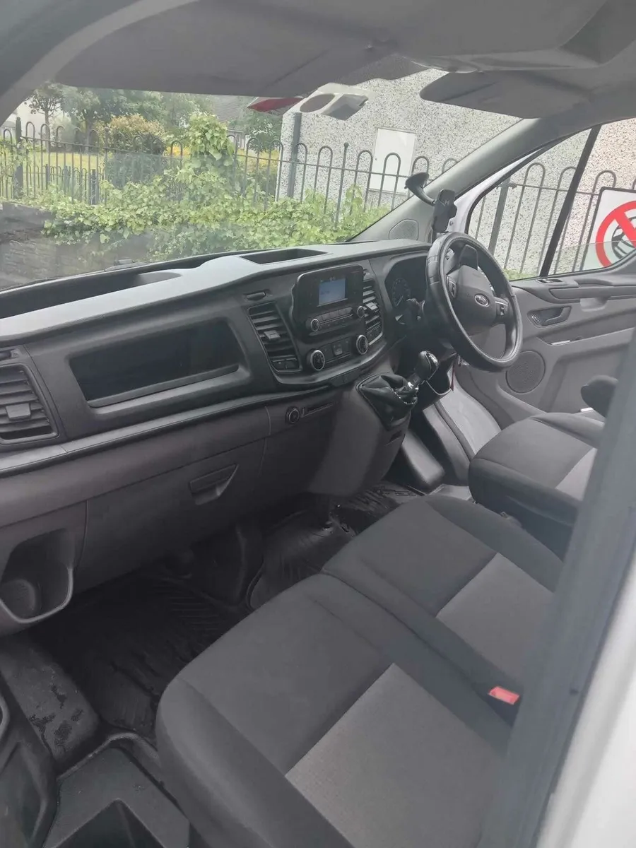 Ford transit - Image 3