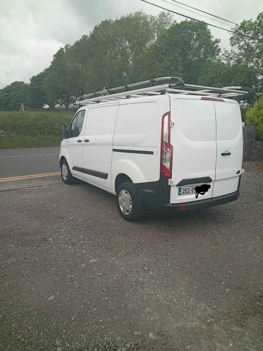 Ford transit - Image 4