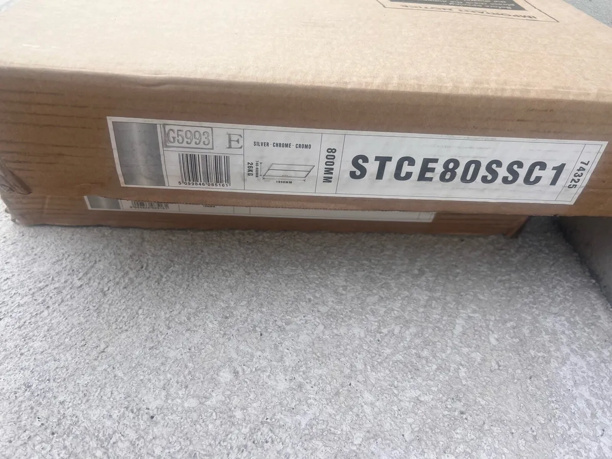 Shower Door - Image 3