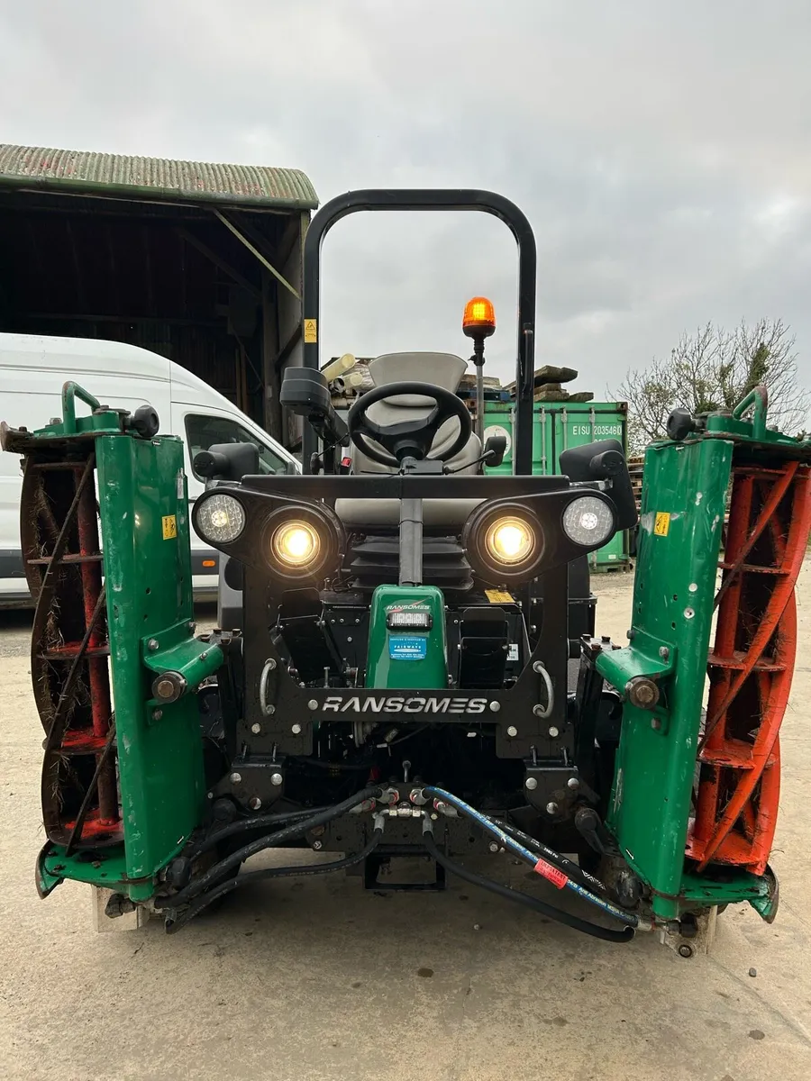 Ransome Parkway 3 Meteor - Image 2