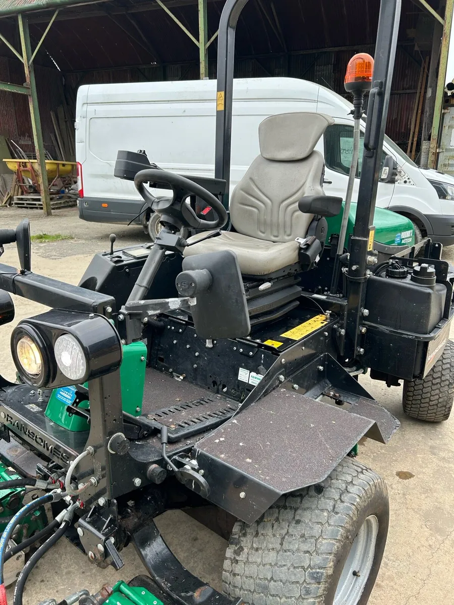 Ransome Parkway 3 Meteor - Image 3