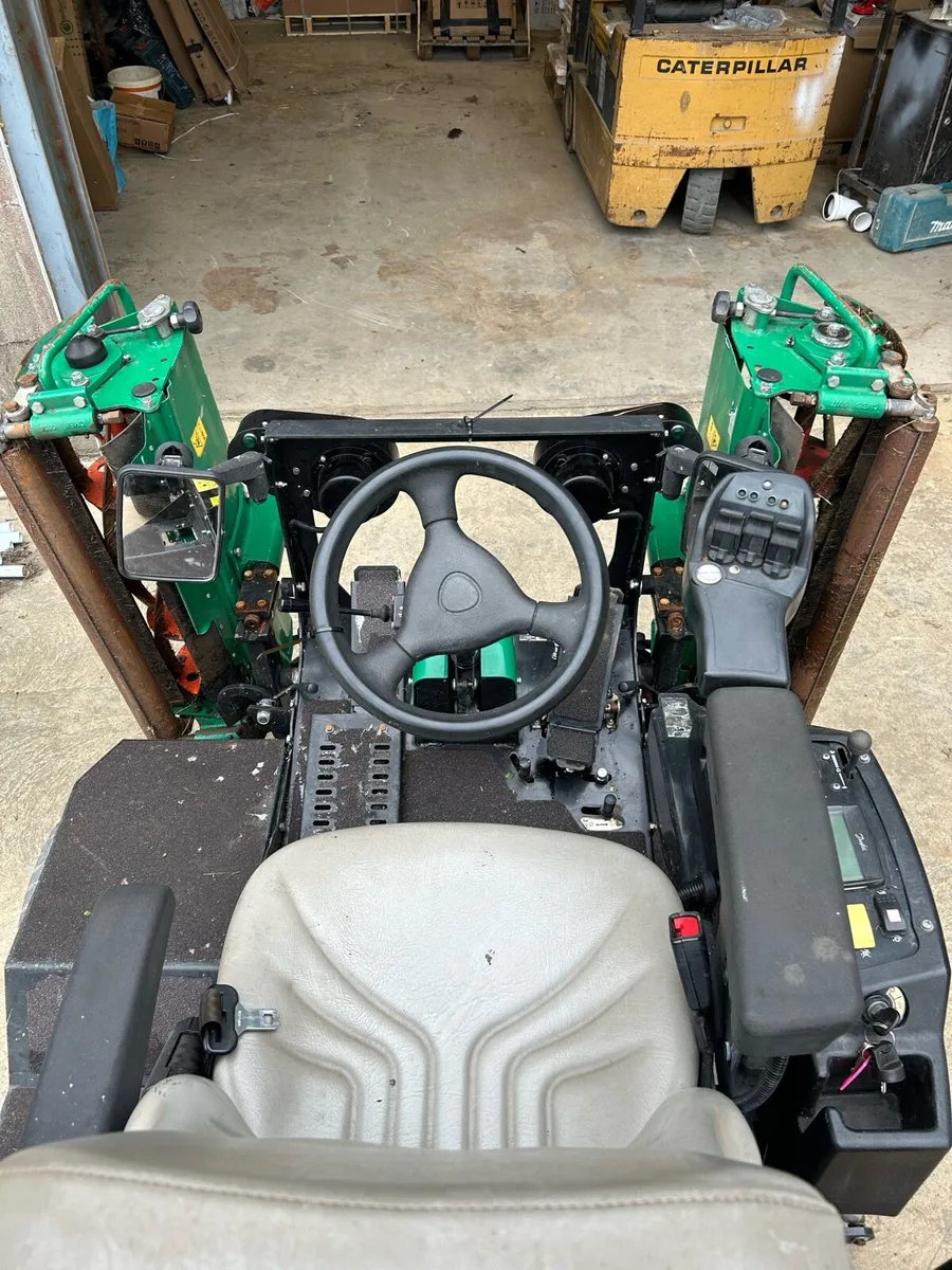 Ransome Parkway 3 Meteor - Image 4