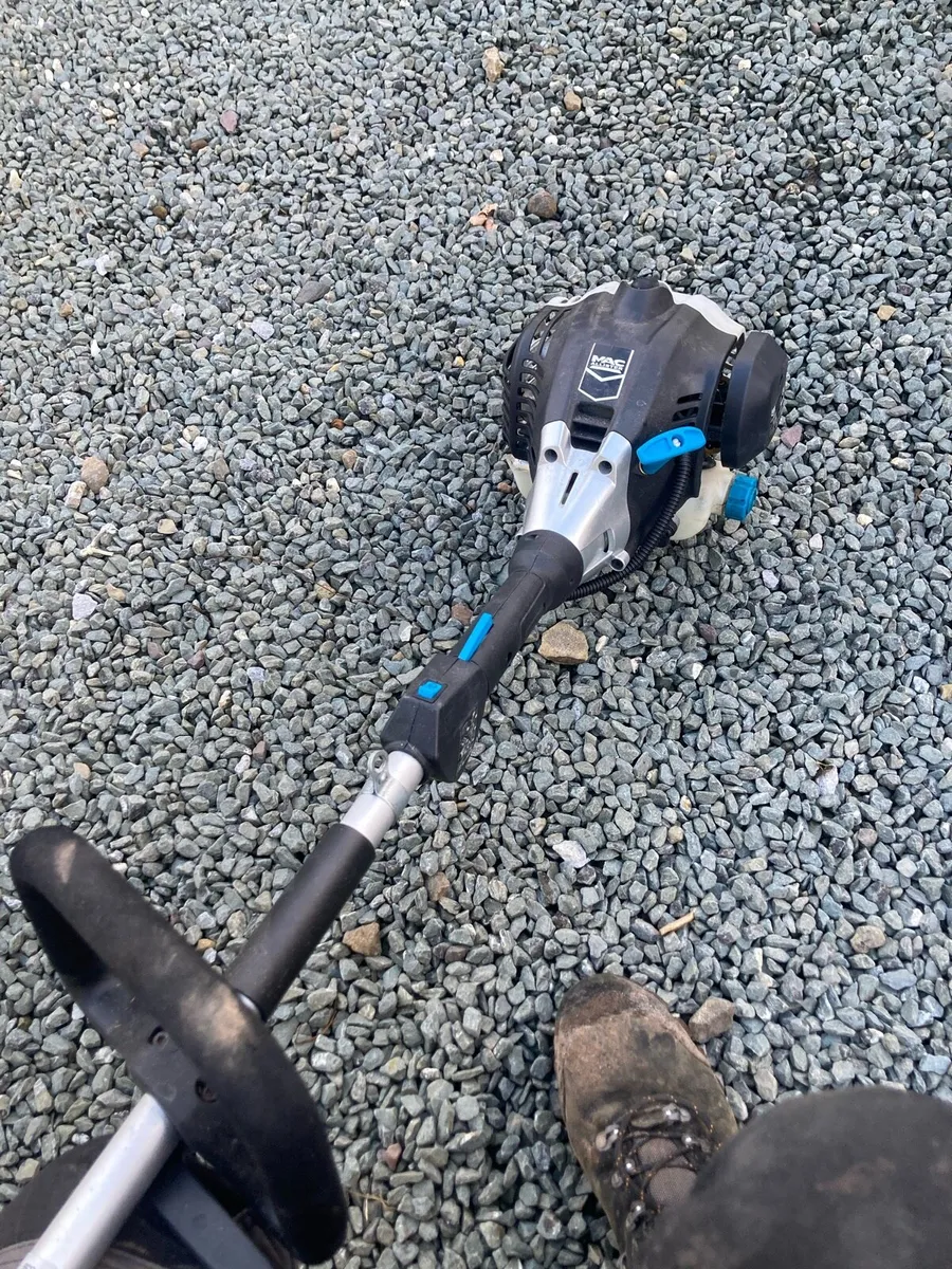 Mac allister Multi-tool - Image 2